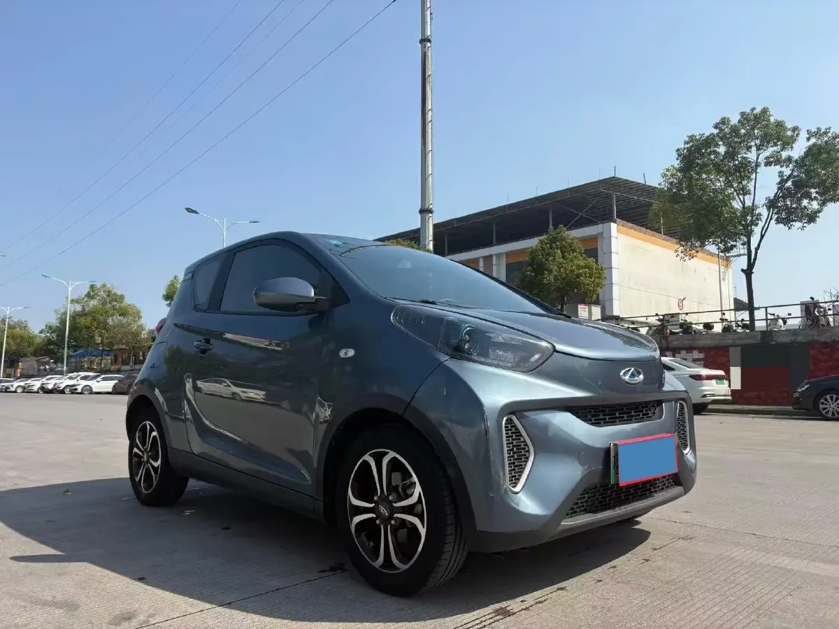 2021 Chery Little Ant BEV 35.6KWH,autocango,china used car exporter,china ev exporter,chinese used car exporter,chinese used ev exporter