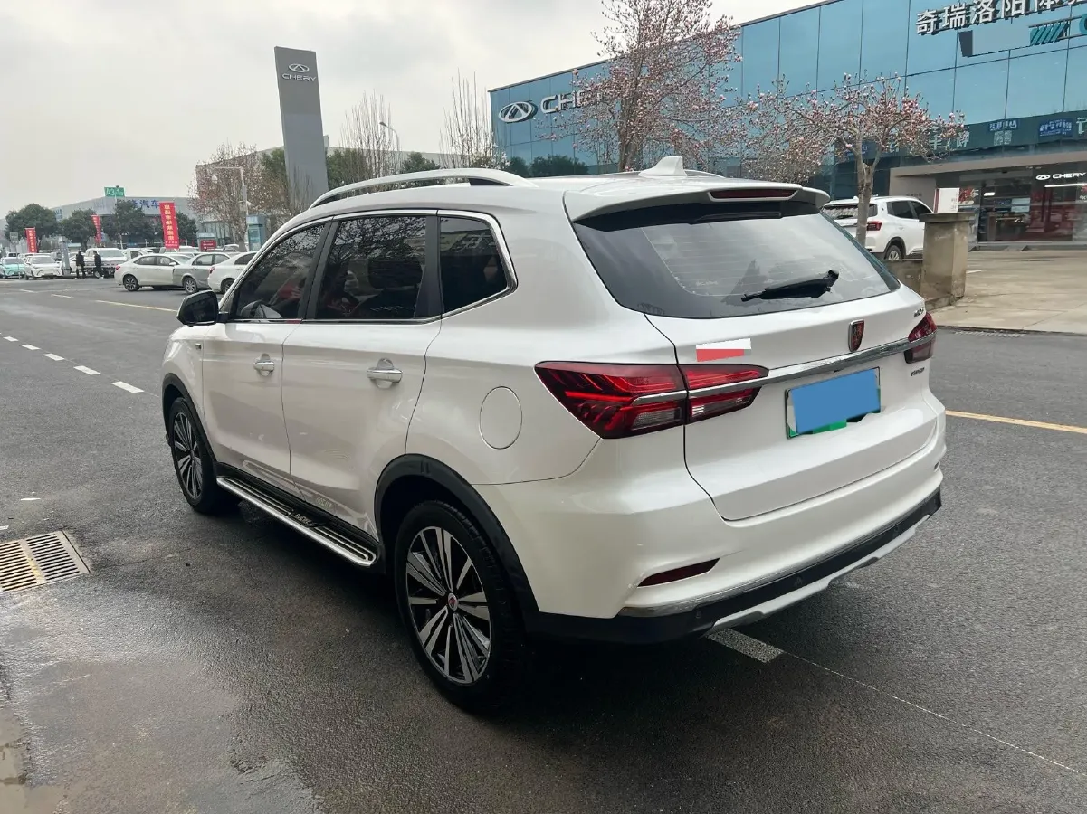 2017 Roewe RX5 1.5T 169HP L4 2AT PHEV 12KWH,autocango,china used car exporter,china ev exporter,chinese used car exporter,chinese used ev exporter