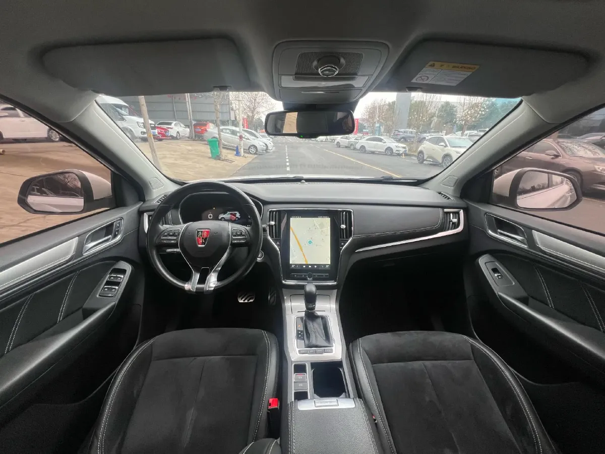 2017 Roewe RX5 1.5T 169HP L4 2AT PHEV 12KWH,autocango,china used car exporter,china ev exporter,chinese used car exporter,chinese used ev exporter