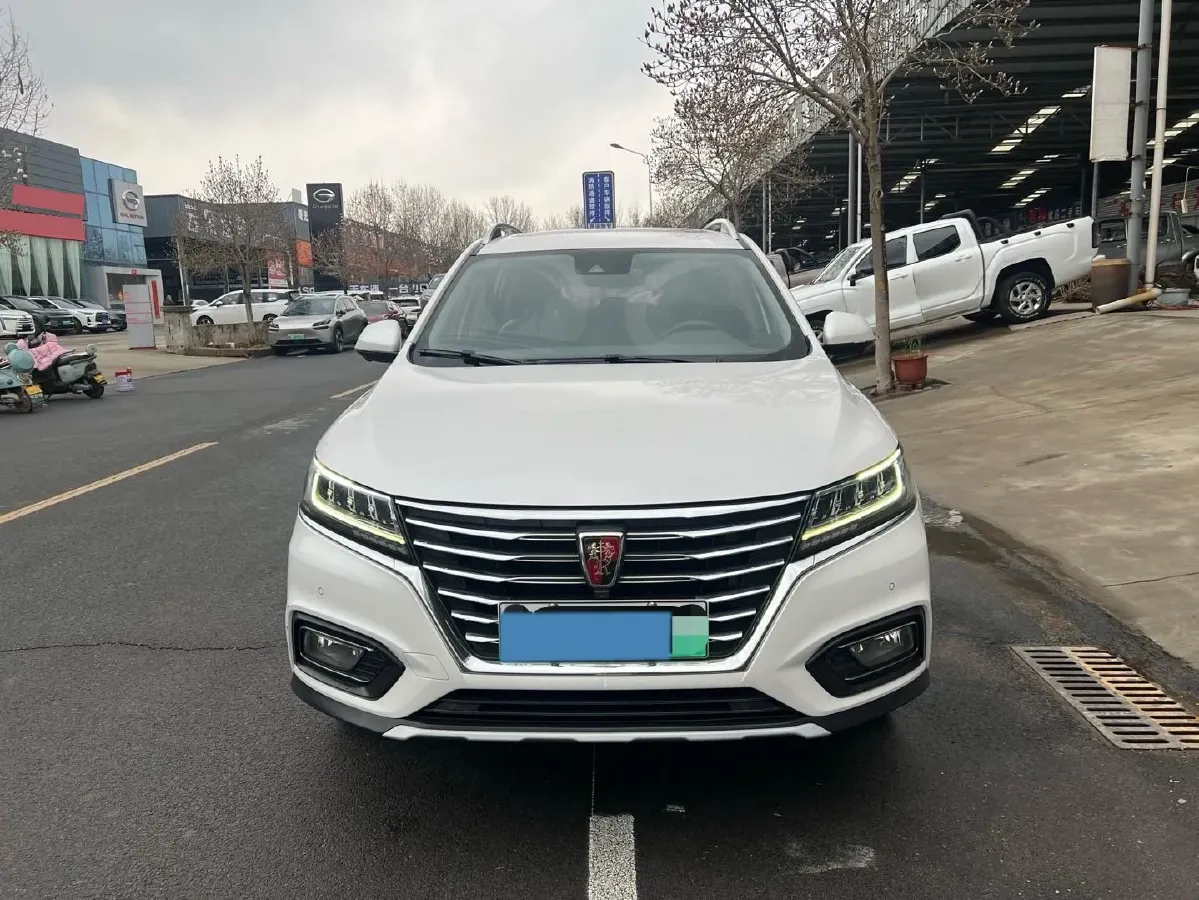 2017 Roewe RX5 1.5T 169HP L4 2AT PHEV 12KWH,autocango,china used car exporter,china ev exporter,chinese used car exporter,chinese used ev exporter
