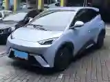 2024 BYD Seagull BEV 30.08KWH