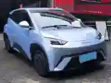 2024 BYD Seagull BEV 30.08KWH
