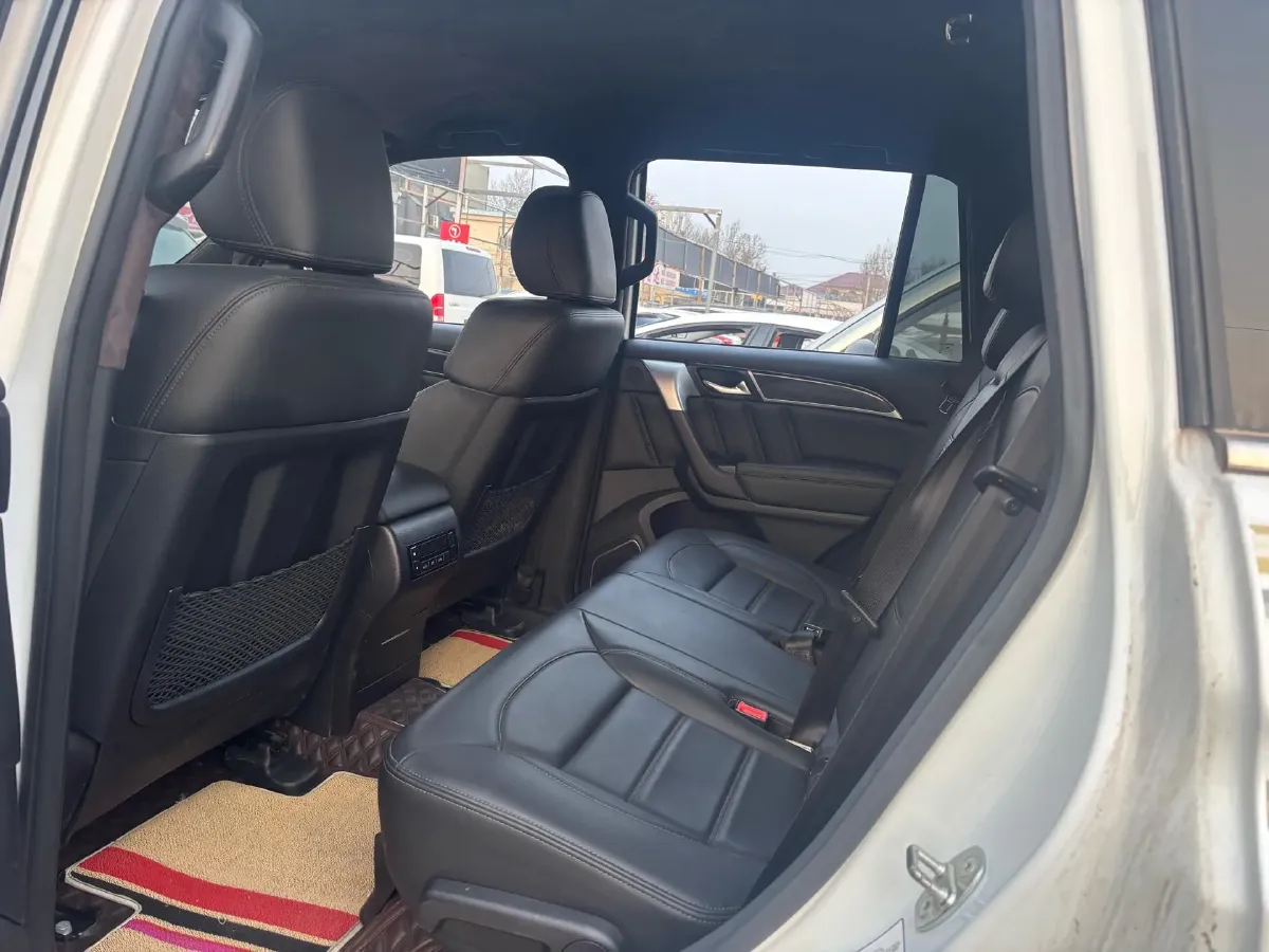 2022 Haval H9 2.0T 224HP L4 8AT,autocango,china used car exporter,china ev exporter,chinese used car exporter,chinese used ev exporter