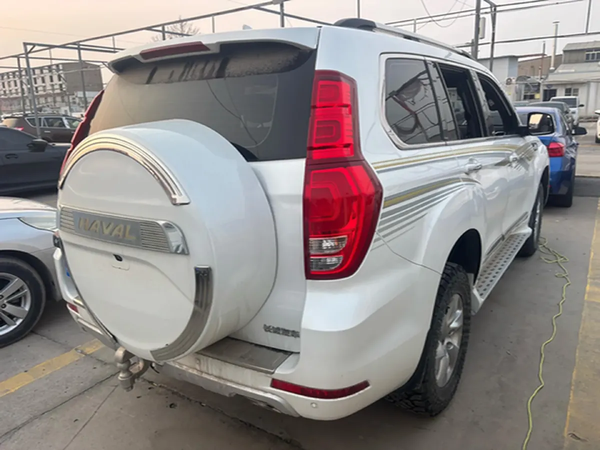 2022 Haval H9 2.0T 224HP L4 8AT,autocango,china used car exporter,china ev exporter,chinese used car exporter,chinese used ev exporter