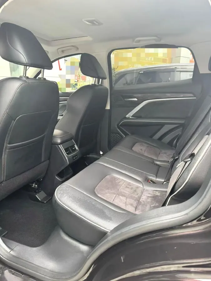 2021 Haval H6 1.5T 150HP L4 7DCT,autocango,china used car exporter,china ev exporter,chinese used car exporter,chinese used ev exporter