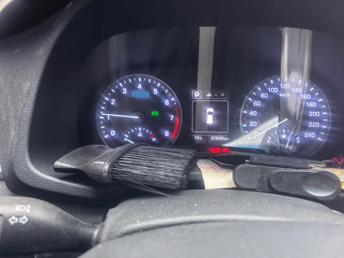 2015 Hyundai Tucson 1.6T 177HP L4 7DCT,autocango,china used car exporter,china ev exporter,chinese used car exporter,chinese used ev exporter