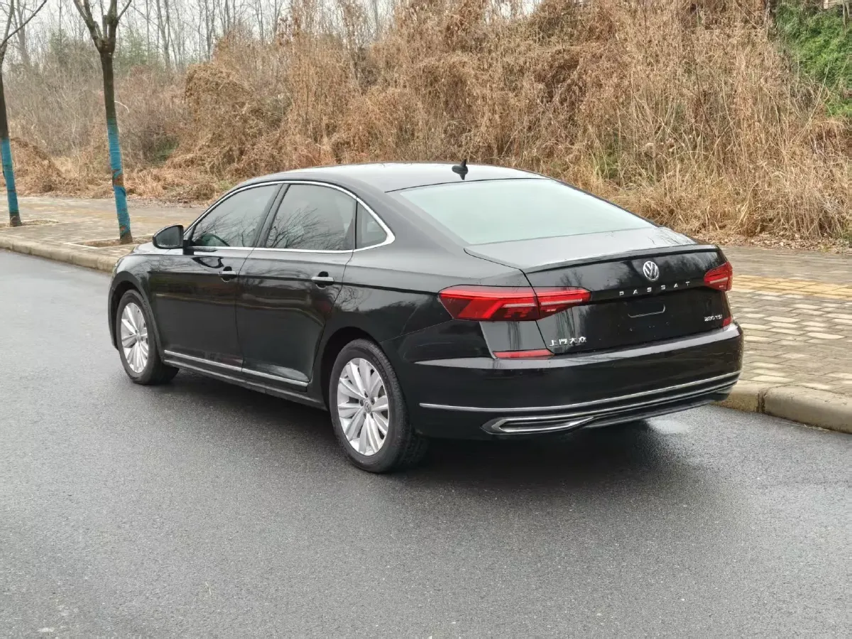 2020 Volkswagen Passat 1.4T 150HP L4 7DCT,autocango,china used car exporter,china ev exporter,chinese used car exporter,chinese used ev exporter