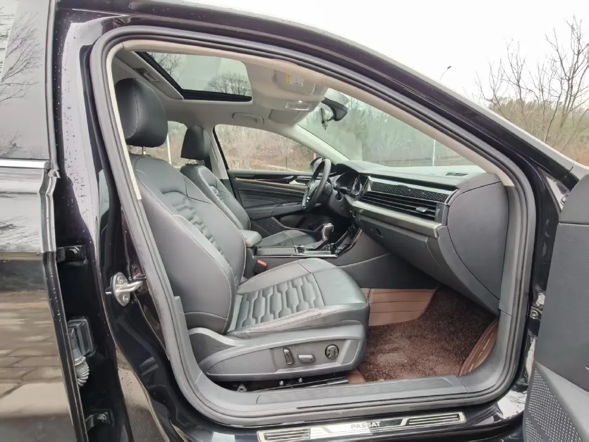 2020 Volkswagen Passat 1.4T 150HP L4 7DCT,autocango,china used car exporter,china ev exporter,chinese used car exporter,chinese used ev exporter