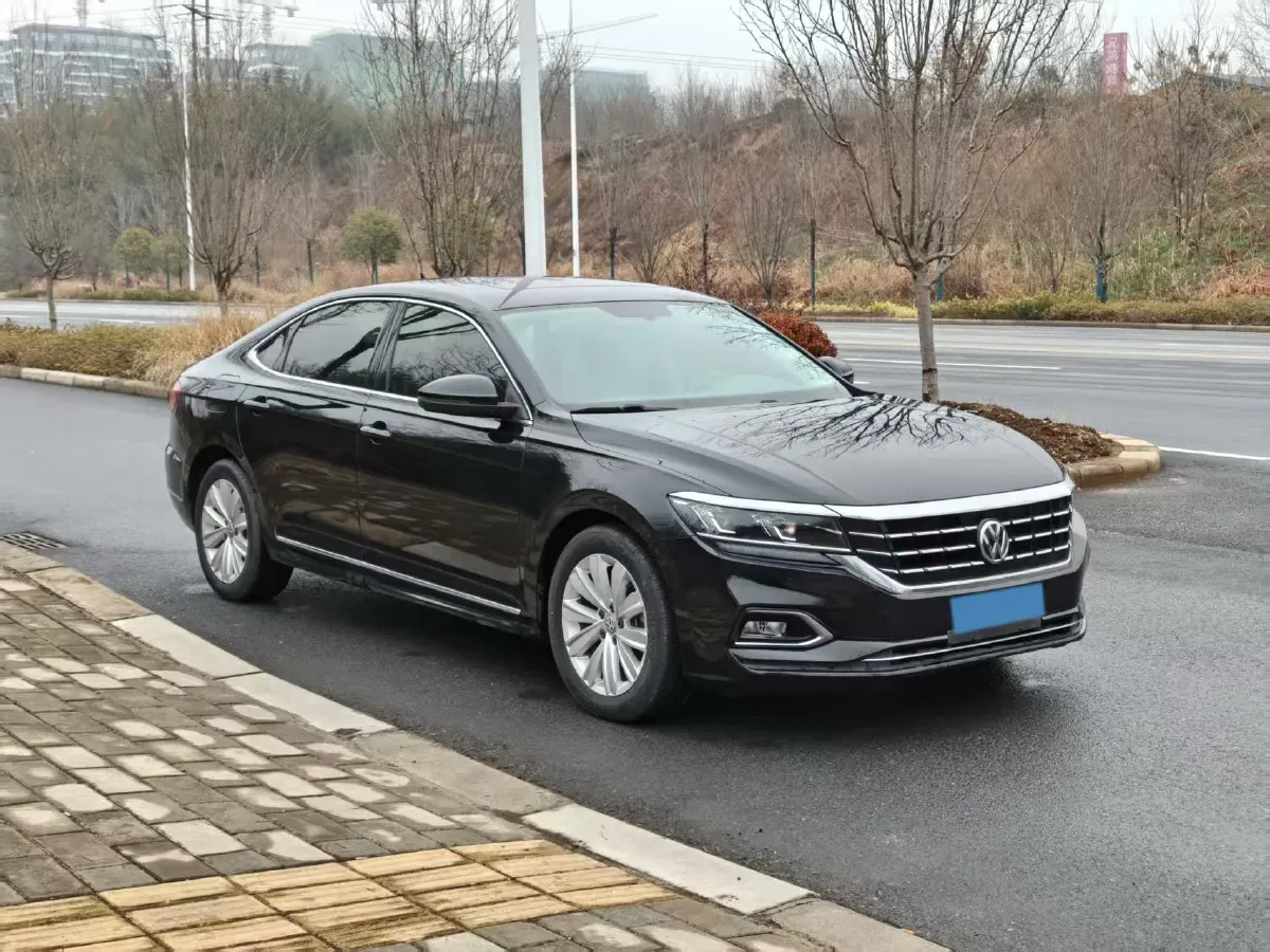 2020 Volkswagen Passat 1.4T 150HP L4 7DCT,autocango,china used car exporter,china ev exporter,chinese used car exporter,chinese used ev exporter