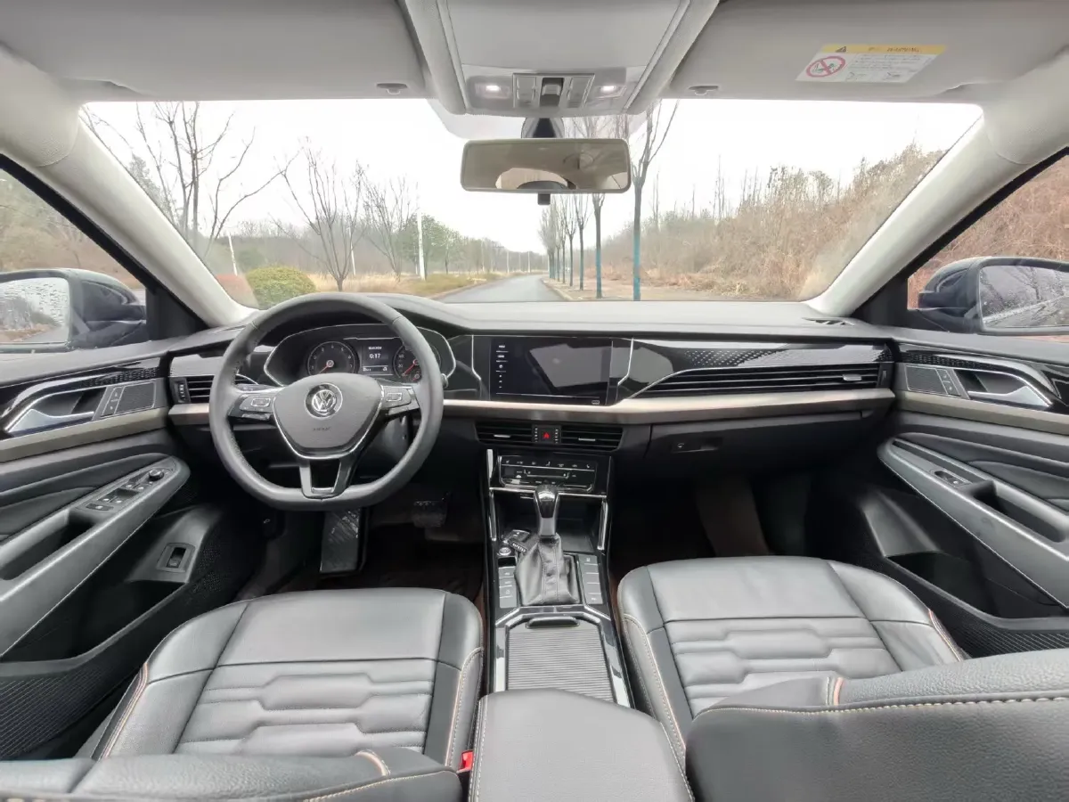 2020 Volkswagen Passat 1.4T 150HP L4 7DCT,autocango,china used car exporter,china ev exporter,chinese used car exporter,chinese used ev exporter