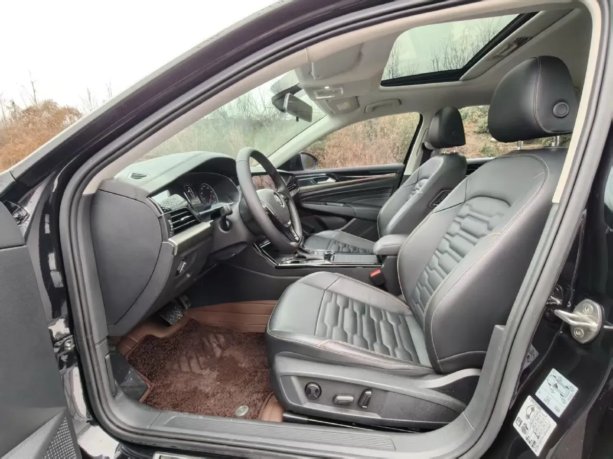 2020 Volkswagen Passat 1.4T 150HP L4 7DCT,autocango,china used car exporter,china ev exporter,chinese used car exporter,chinese used ev exporter