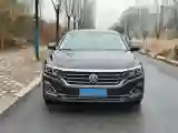 2020 Volkswagen Passat 1.4T 150HP L4 7DCT