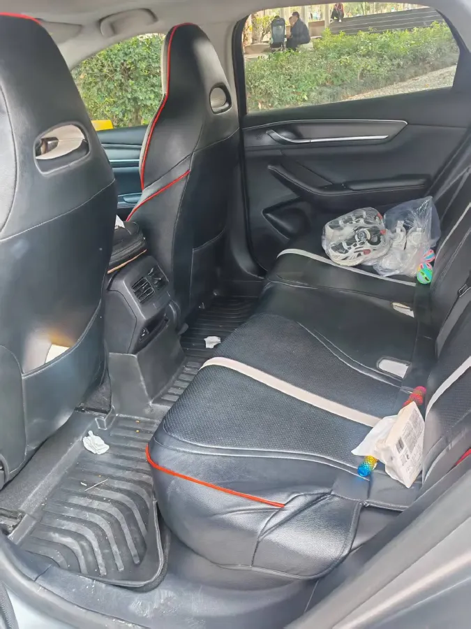 2022 VGV VX7 2.0T 224HP L4 8AT,autocango,china used car exporter,china ev exporter,chinese used car exporter,chinese used ev exporter