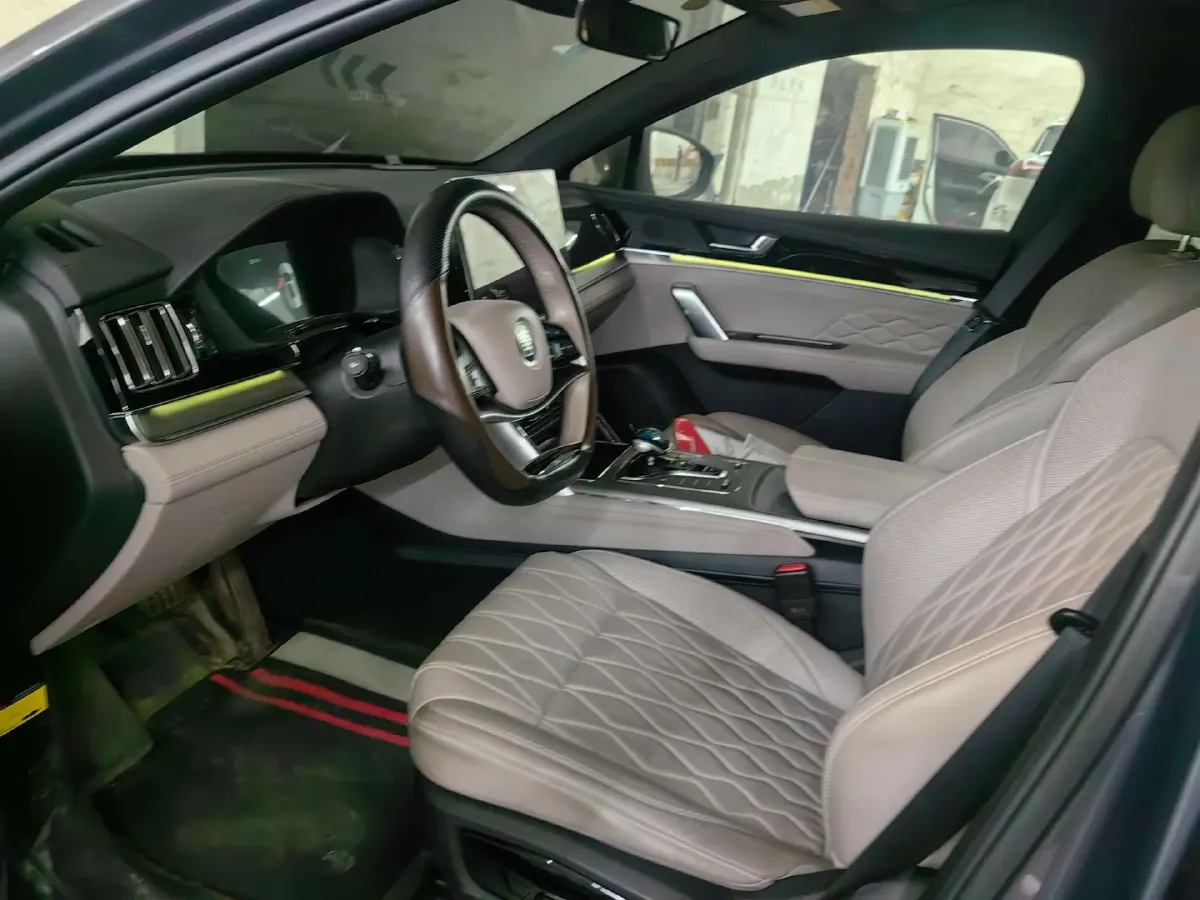 2024 BYD Tang 1.5T 139HP L4 E-CVT PHEV 21.504KWH,autocango,china used car exporter,china ev exporter,chinese used car exporter,chinese used ev exporter