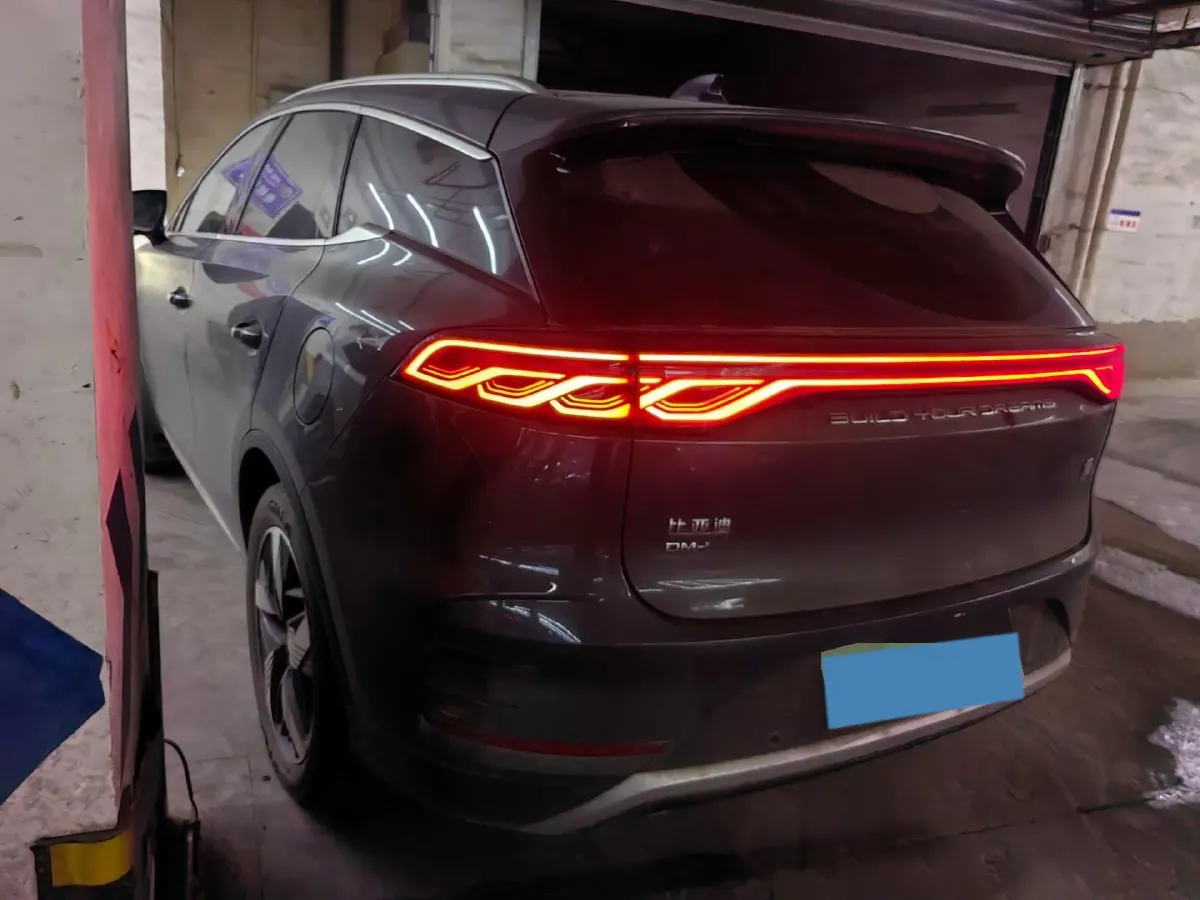 2024 BYD Tang 1.5T 139HP L4 E-CVT PHEV 21.504KWH,autocango,china used car exporter,china ev exporter,chinese used car exporter,chinese used ev exporter