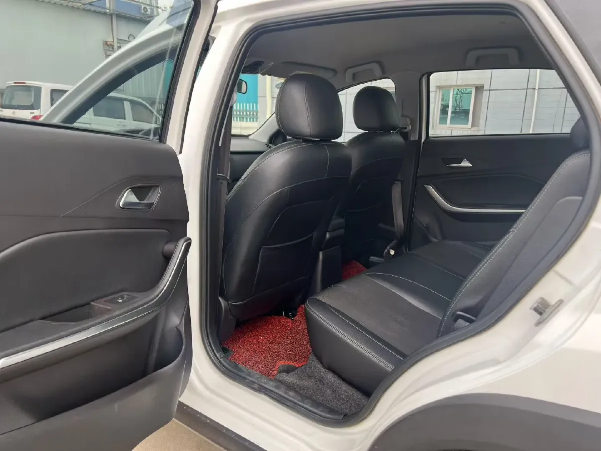 2018 Chery Tiggo 3x 1.5L 106HP L4 4AT,autocango,china used car exporter,china ev exporter,chinese used car exporter,chinese used ev exporter