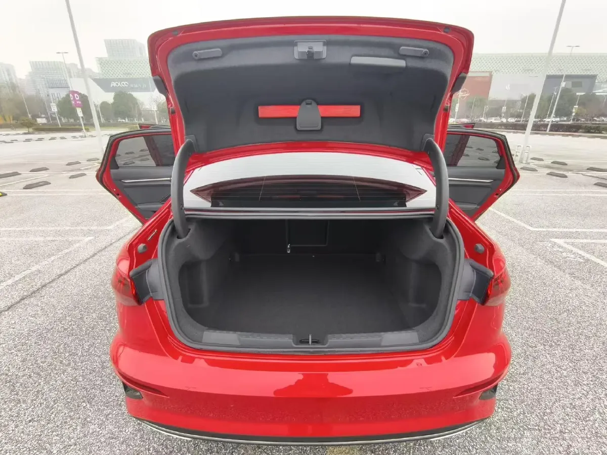 2023 Audi A3 1.4T 150HP L4 7DCT,autocango,china used car exporter,china ev exporter,chinese used car exporter,chinese used ev exporter