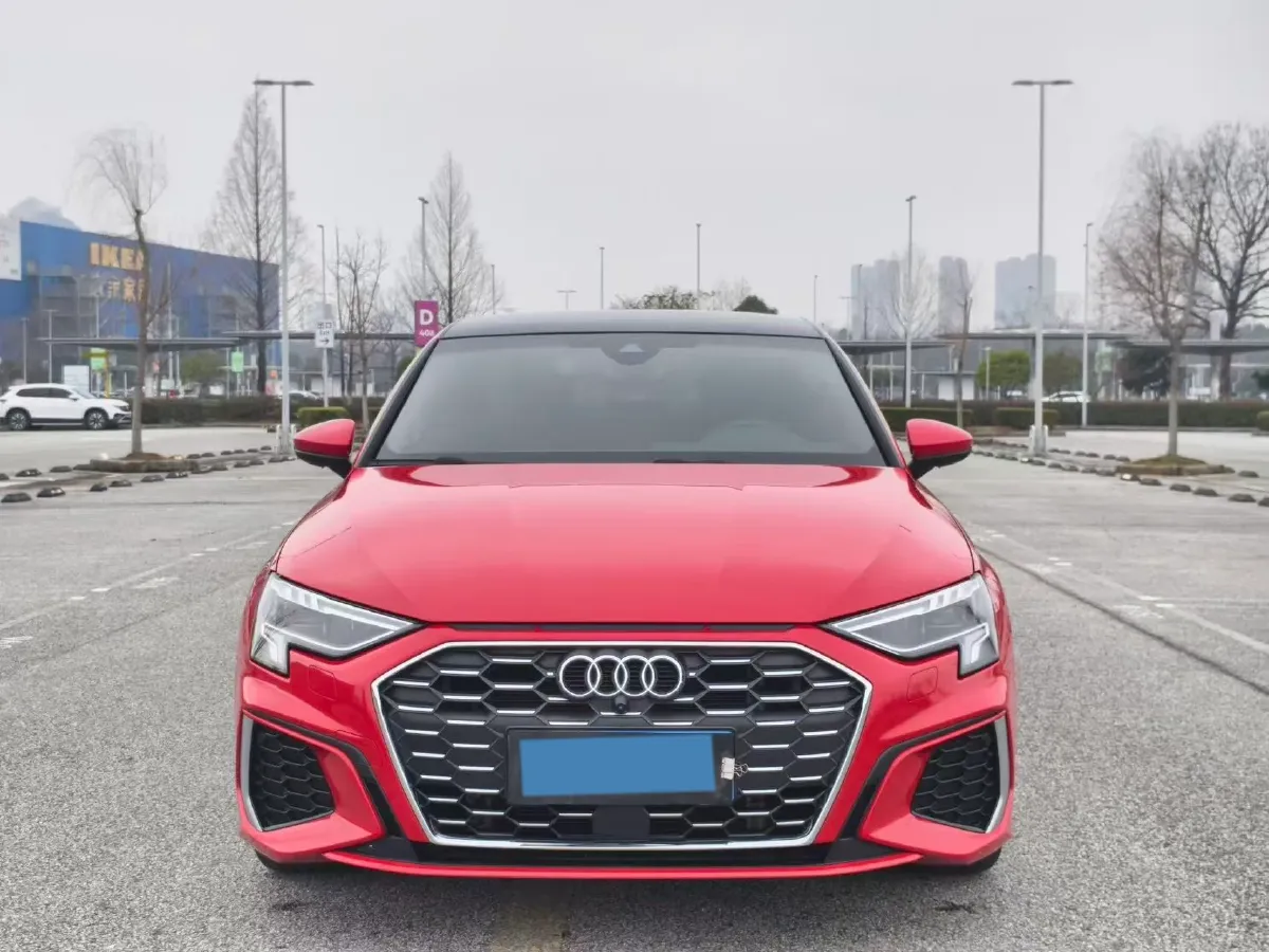 2023 Audi A3 1.4T 150HP L4 7DCT,autocango,china used car exporter,china ev exporter,chinese used car exporter,chinese used ev exporter
