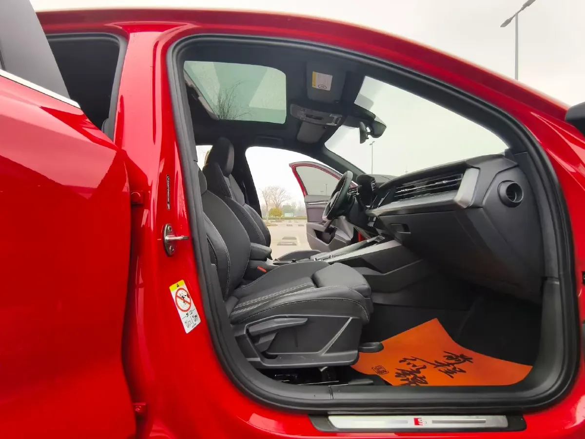 2023 Audi A3 1.4T 150HP L4 7DCT,autocango,china used car exporter,china ev exporter,chinese used car exporter,chinese used ev exporter