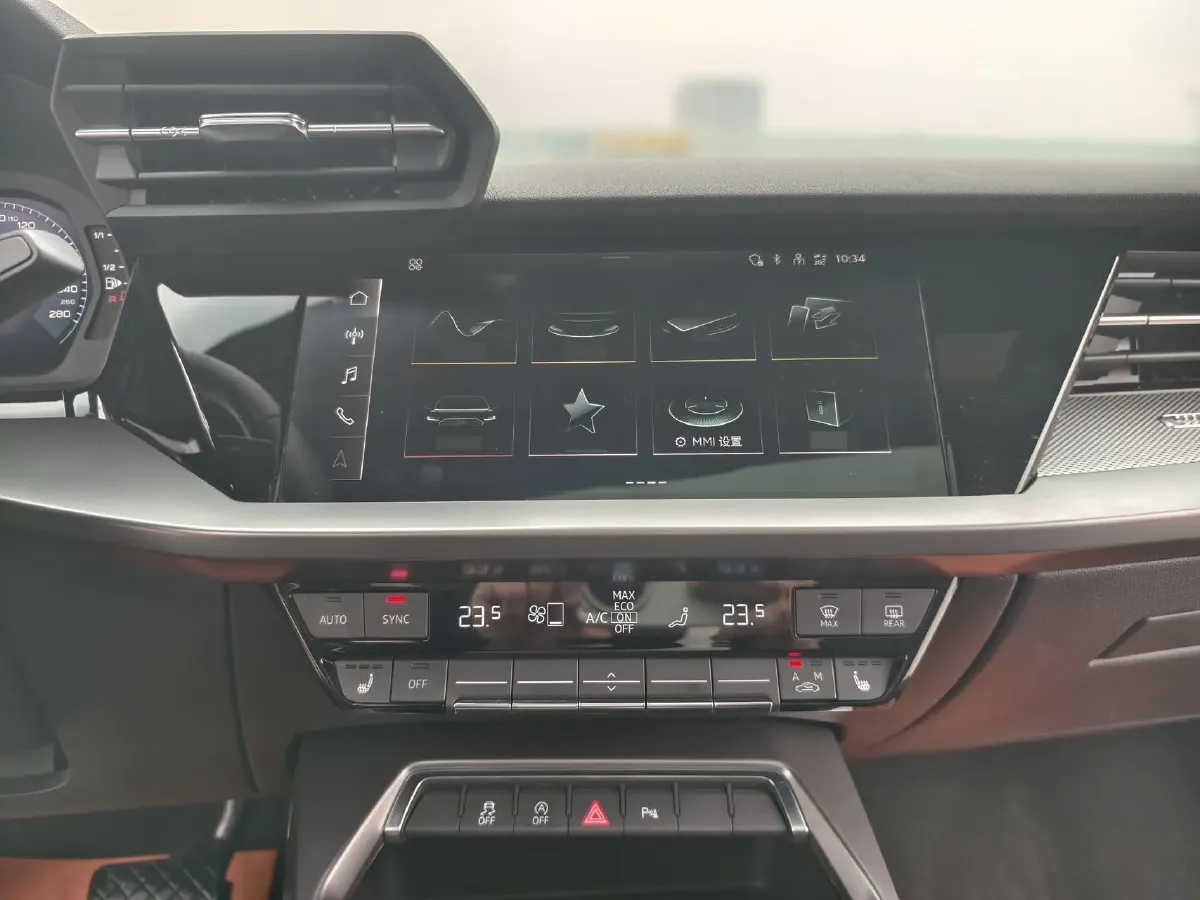 2023 Audi A3 1.4T 150HP L4 7DCT,autocango,china used car exporter,china ev exporter,chinese used car exporter,chinese used ev exporter