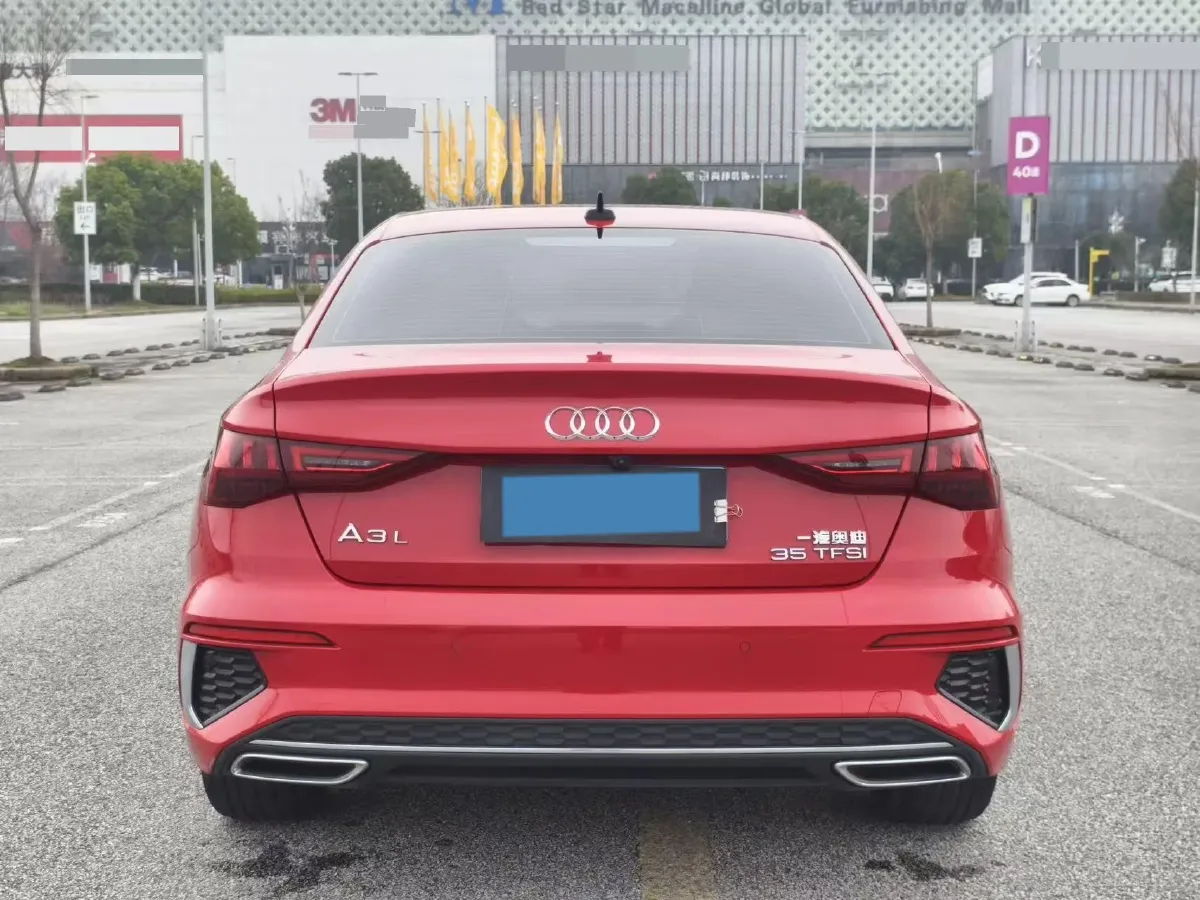 2023 Audi A3 1.4T 150HP L4 7DCT,autocango,china used car exporter,china ev exporter,chinese used car exporter,chinese used ev exporter