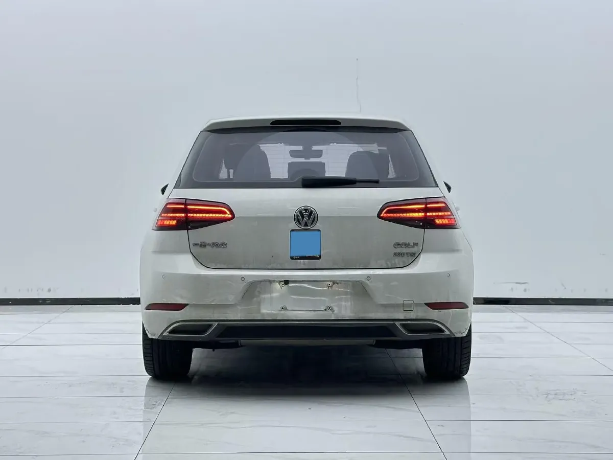 2018 Volkswagen Golf 1.4T 131HP L4 7DCT,autocango,china used car exporter,china ev exporter,chinese used car exporter,chinese used ev exporter