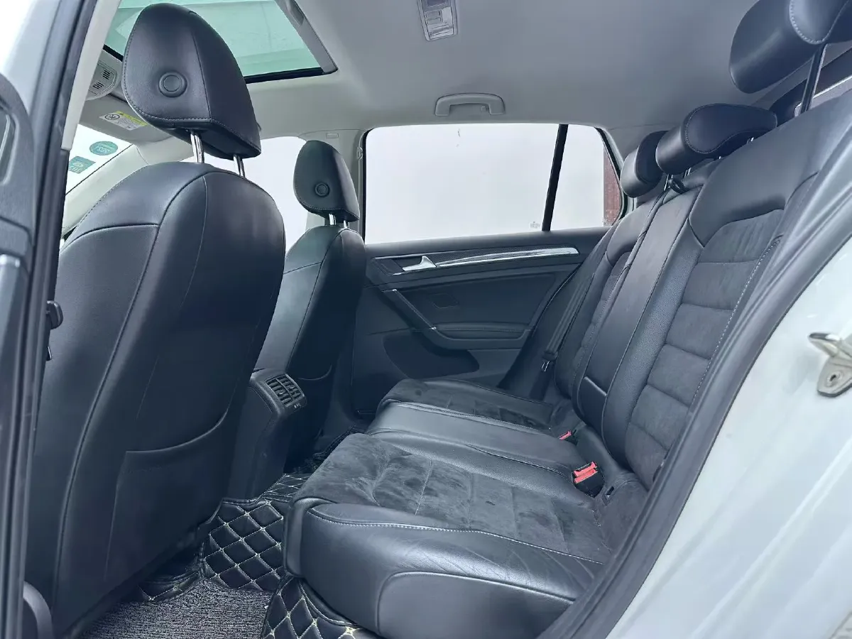 2018 Volkswagen Golf 1.4T 131HP L4 7DCT,autocango,china used car exporter,china ev exporter,chinese used car exporter,chinese used ev exporter