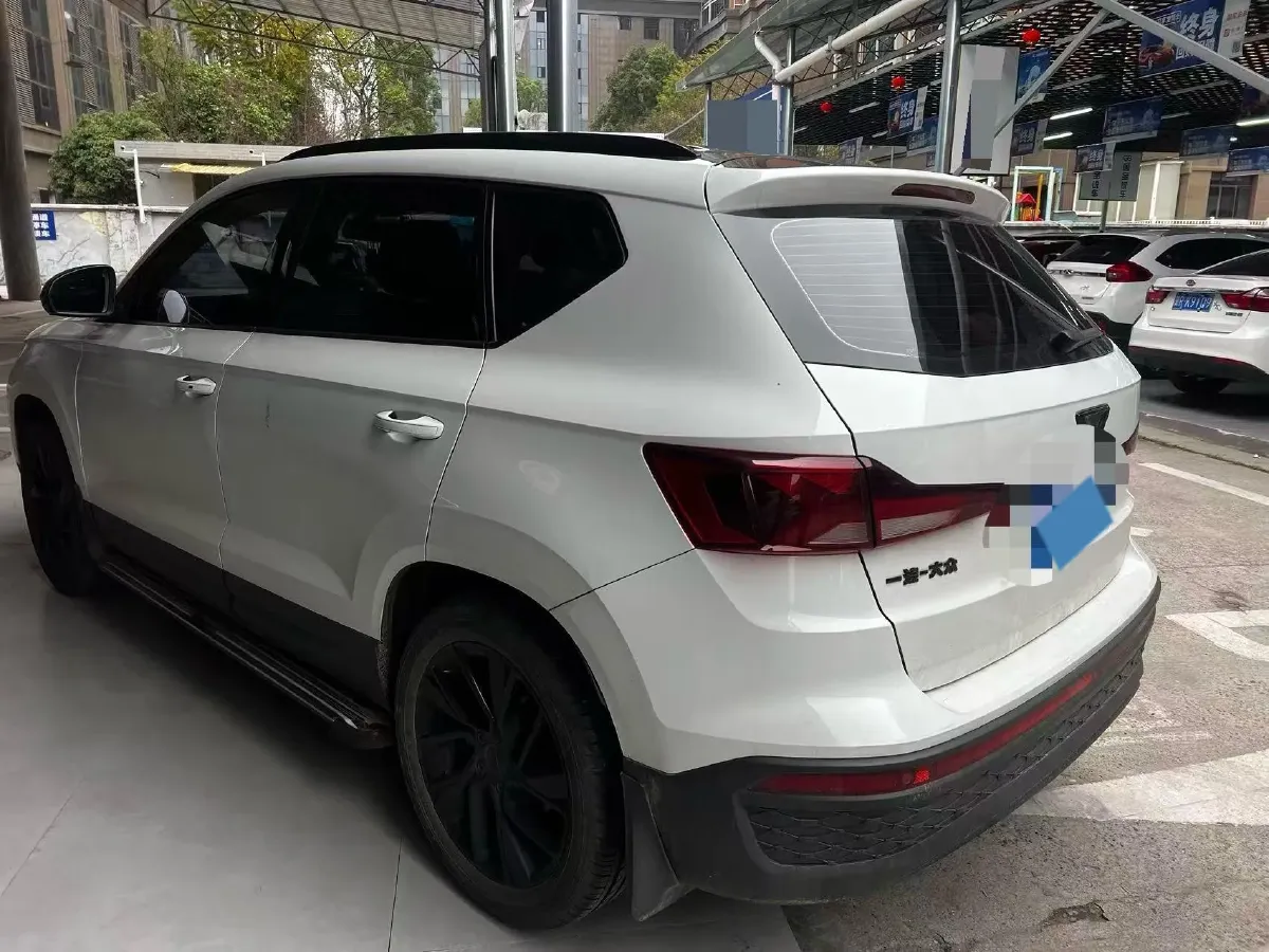 2022 Jetta VS5 1.4T 150HP L4 6AT,autocango,china used car exporter,china ev exporter,chinese used car exporter,chinese used ev exporter
