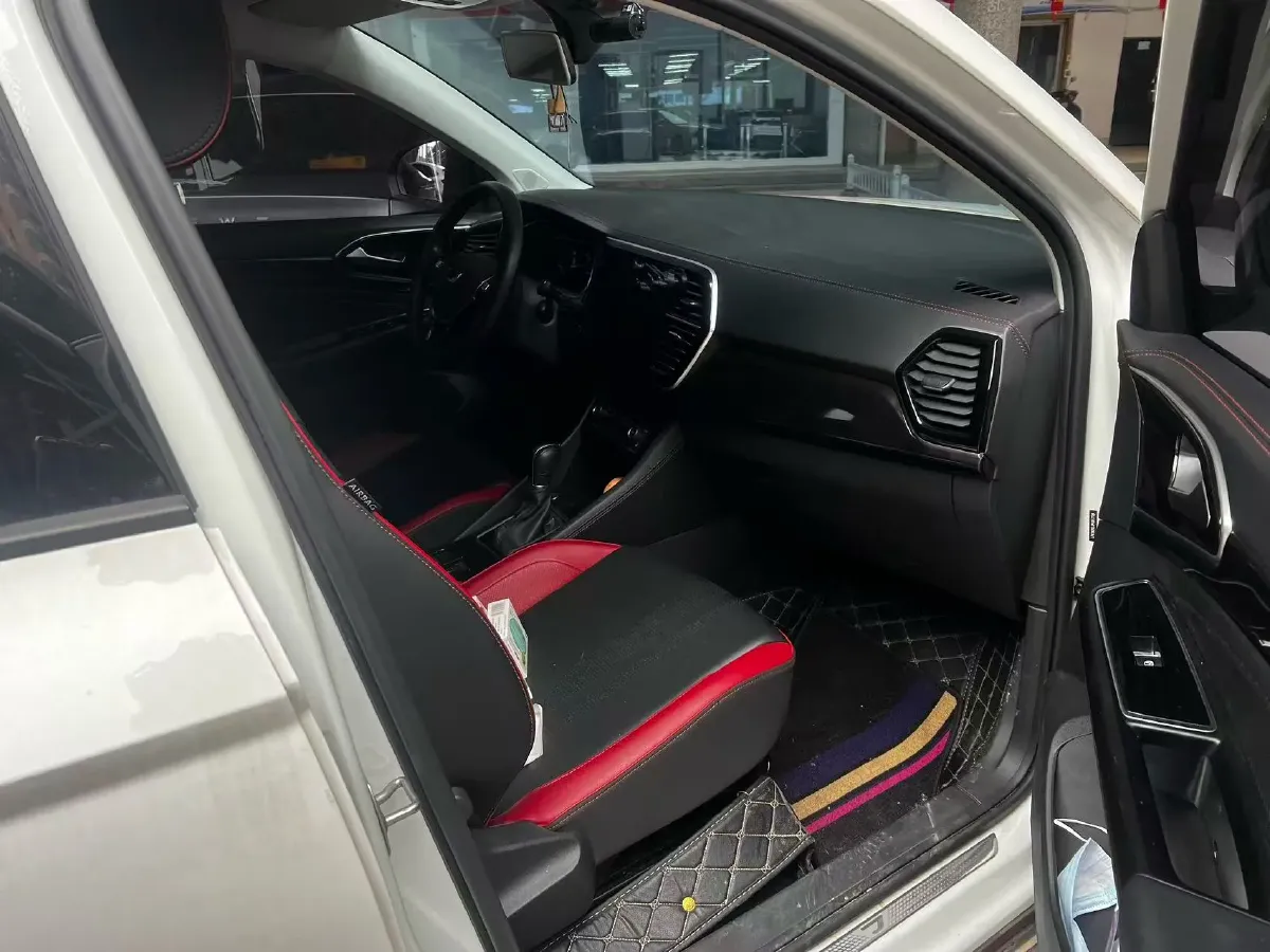 2022 Jetta VS5 1.4T 150HP L4 6AT,autocango,china used car exporter,china ev exporter,chinese used car exporter,chinese used ev exporter