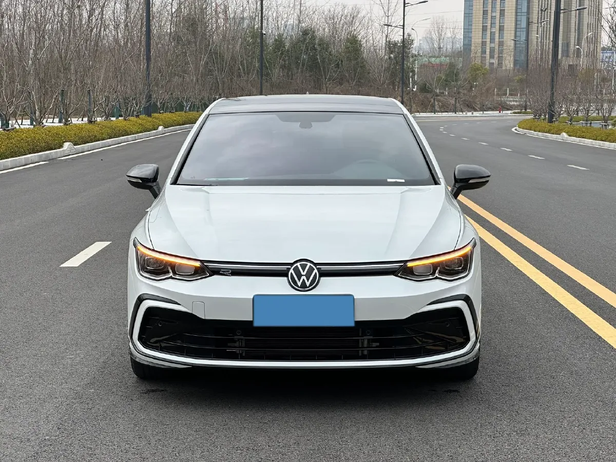 2021 Volkswagen Golf 1.4T 150HP L4 7DCT,autocango,china used car exporter,china ev exporter,chinese used car exporter,chinese used ev exporter
