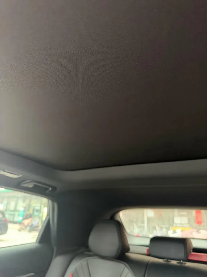 2023 Geely Coolray 1.5T 181HP L4 7DCT,autocango,china used car exporter,china ev exporter,chinese used car exporter,chinese used ev exporter