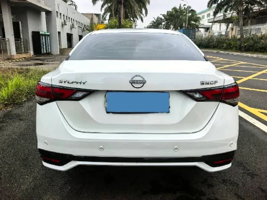 2023 Nissan Sylphy 1.6L 135HP L4 CVT,autocango,china used car exporter,china ev exporter,chinese used car exporter,chinese used ev exporter