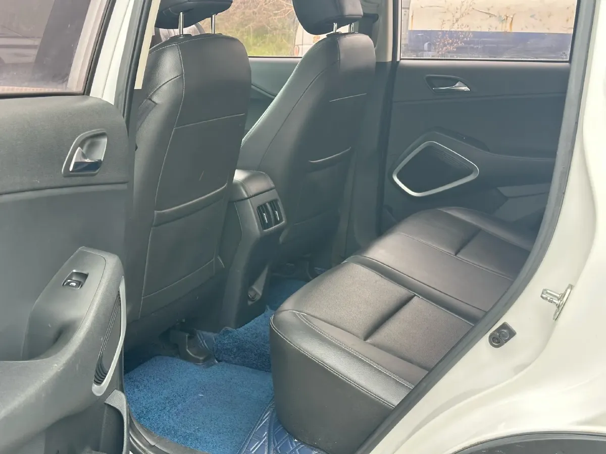 2019 Hyundai ix35 2.0L 160HP L4 6AT,autocango,china used car exporter,china ev exporter,chinese used car exporter,chinese used ev exporter