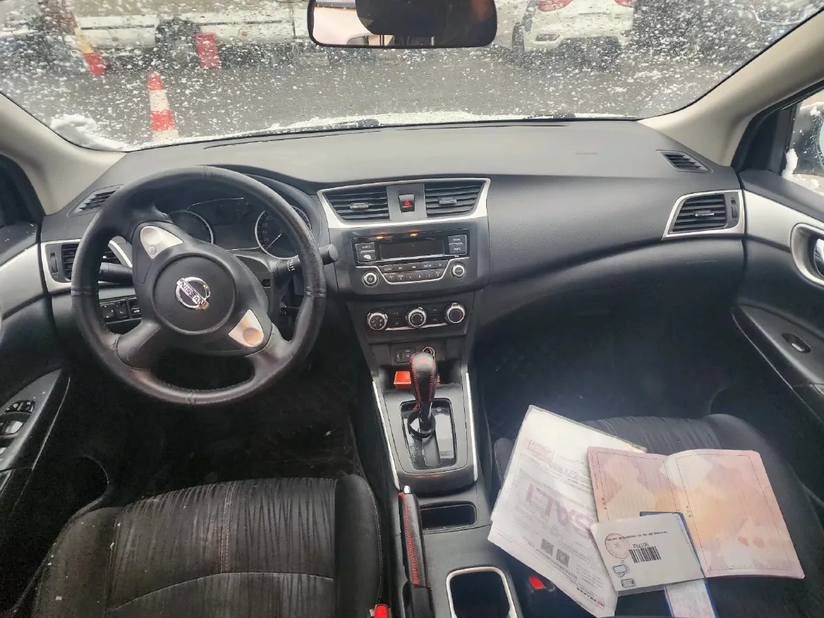 2021 Nissan Sylphy 1.6L 122HP L4 CVT,autocango,china used car exporter,china ev exporter,chinese used car exporter,chinese used ev exporter