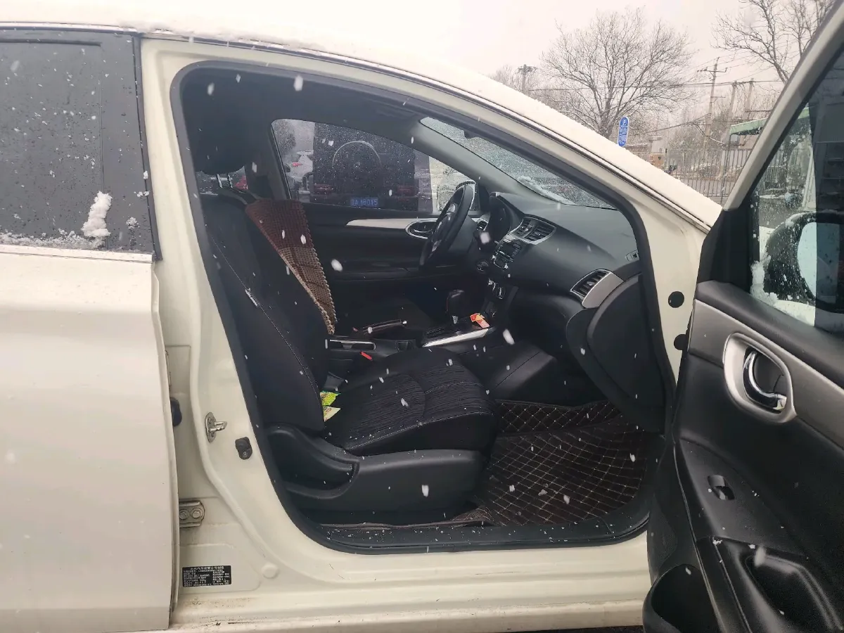 2021 Nissan Sylphy 1.6L 122HP L4 CVT,autocango,china used car exporter,china ev exporter,chinese used car exporter,chinese used ev exporter