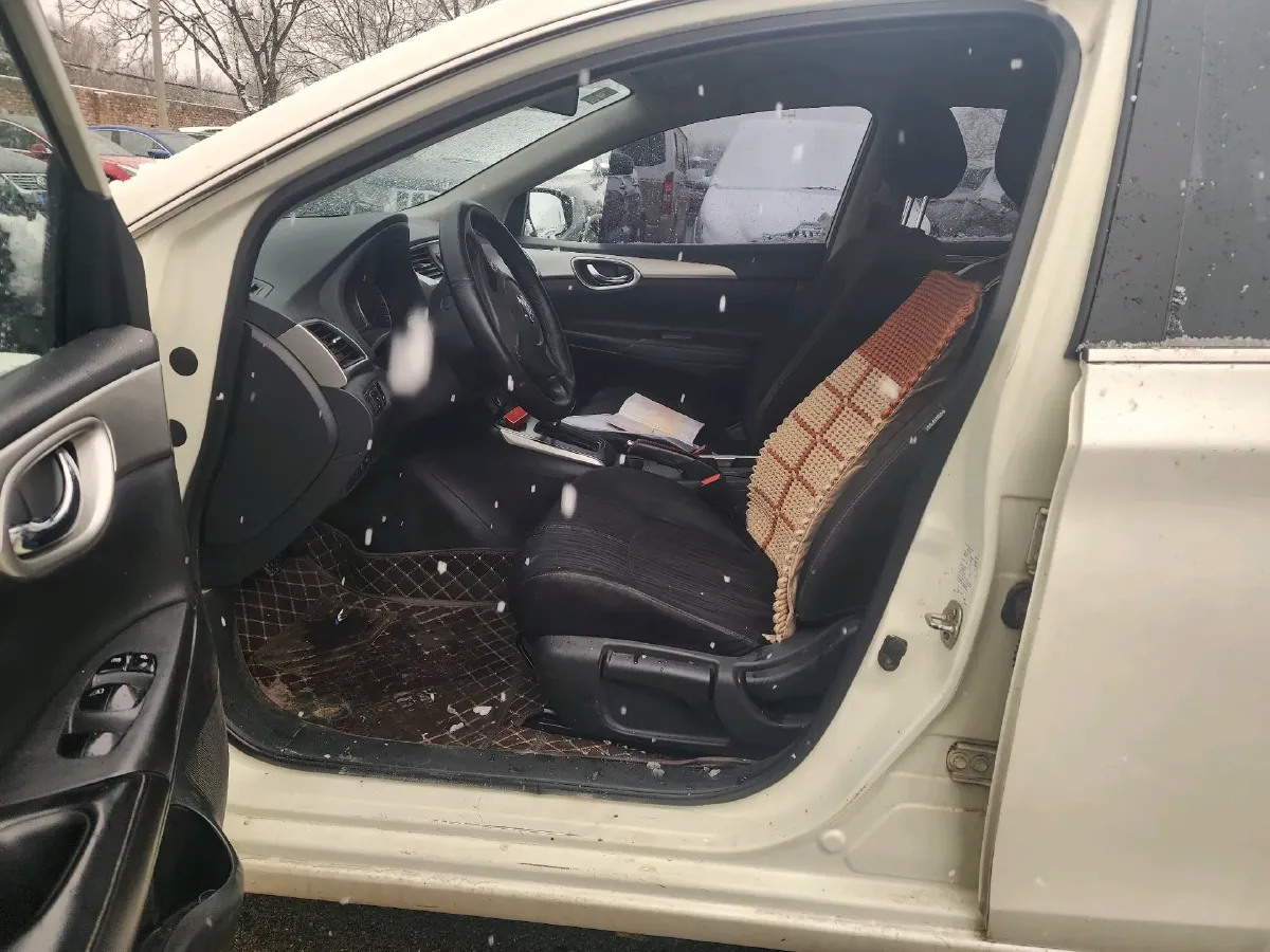 2021 Nissan Sylphy 1.6L 122HP L4 CVT,autocango,china used car exporter,china ev exporter,chinese used car exporter,chinese used ev exporter