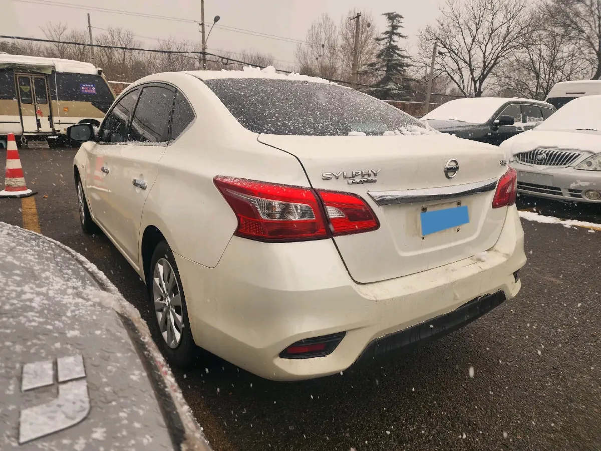 2021 Nissan Sylphy 1.6L 122HP L4 CVT,autocango,china used car exporter,china ev exporter,chinese used car exporter,chinese used ev exporter