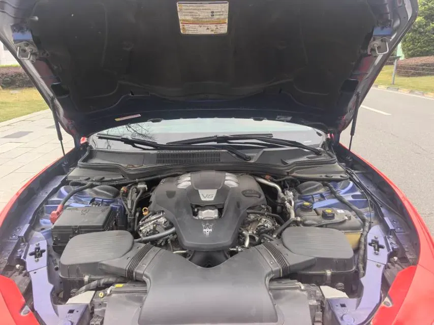 2021 Maserati Ghibli 3.0T 350HP V6 8AT,autocango,china used car exporter,china ev exporter,chinese used car exporter,chinese used ev exporter