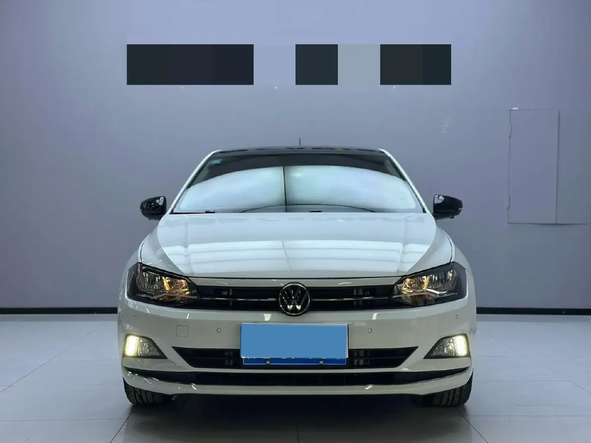 2023 Volkswagen Polo 1.5L 113HP L4 6AT,autocango,china used car exporter,china ev exporter,chinese used car exporter,chinese used ev exporter