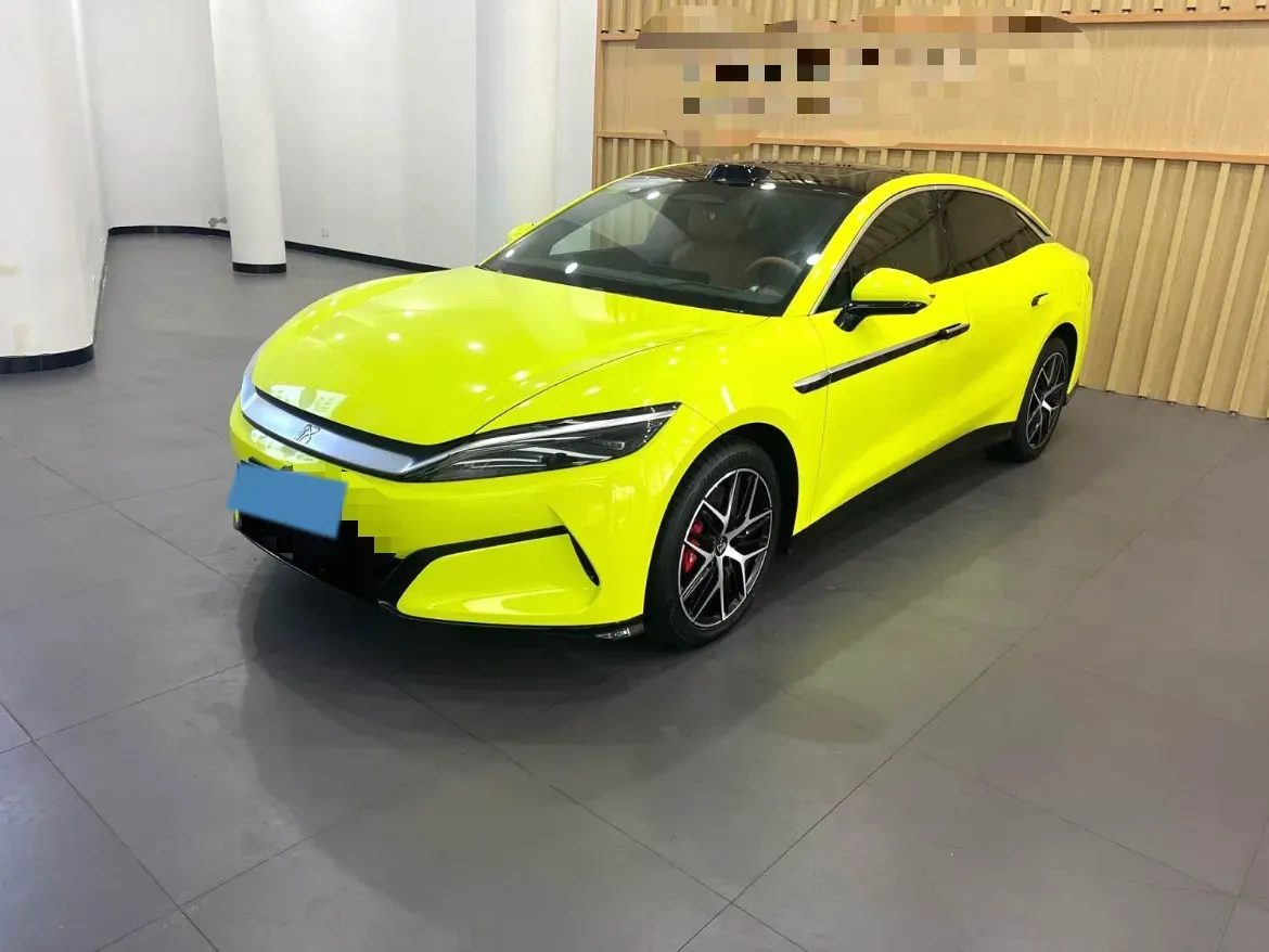 2025 BYD HanL BEV,autocango,china used car exporter,china ev exporter,chinese used car exporter,chinese used ev exporter