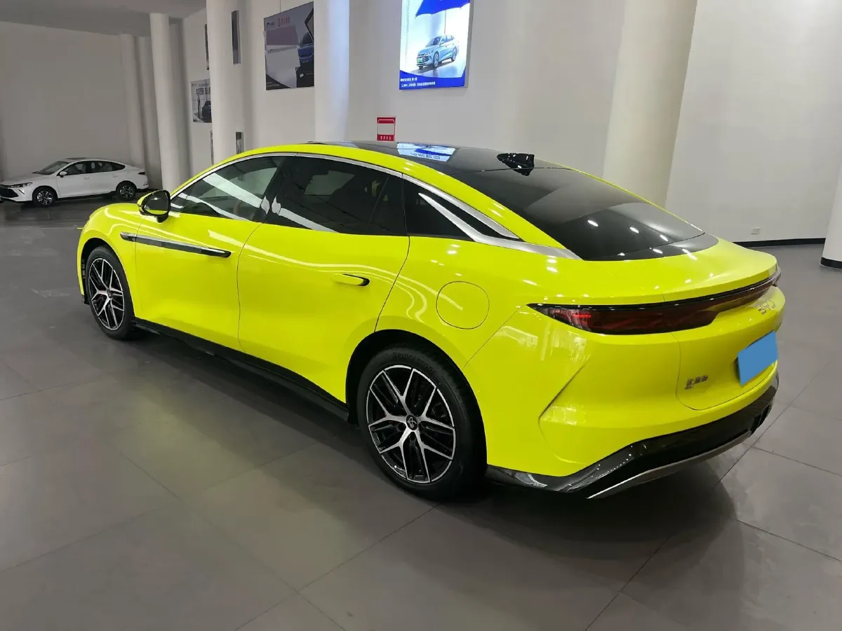 2025 BYD HanL BEV,autocango,china used car exporter,china ev exporter,chinese used car exporter,chinese used ev exporter