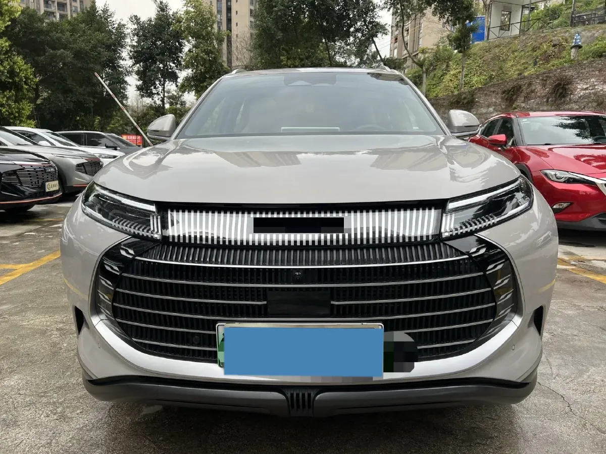2023 BYD Frigate 07 1.5T 139HP L4 E-CVT PHEV 18.3KWH,autocango,china used car exporter,china ev exporter,chinese used car exporter,chinese used ev exporter