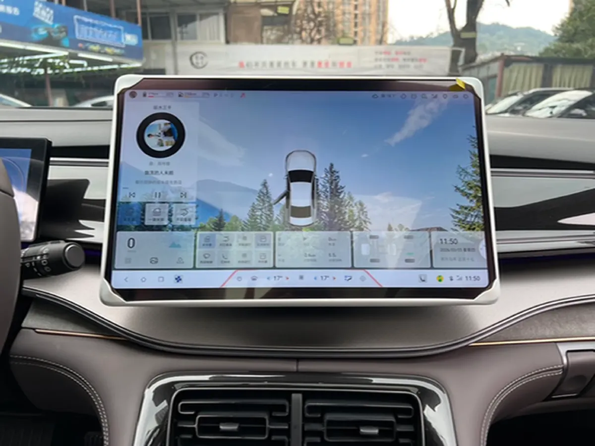 2023 BYD Frigate 07 1.5T 139HP L4 E-CVT PHEV 18.3KWH,autocango,china used car exporter,china ev exporter,chinese used car exporter,chinese used ev exporter