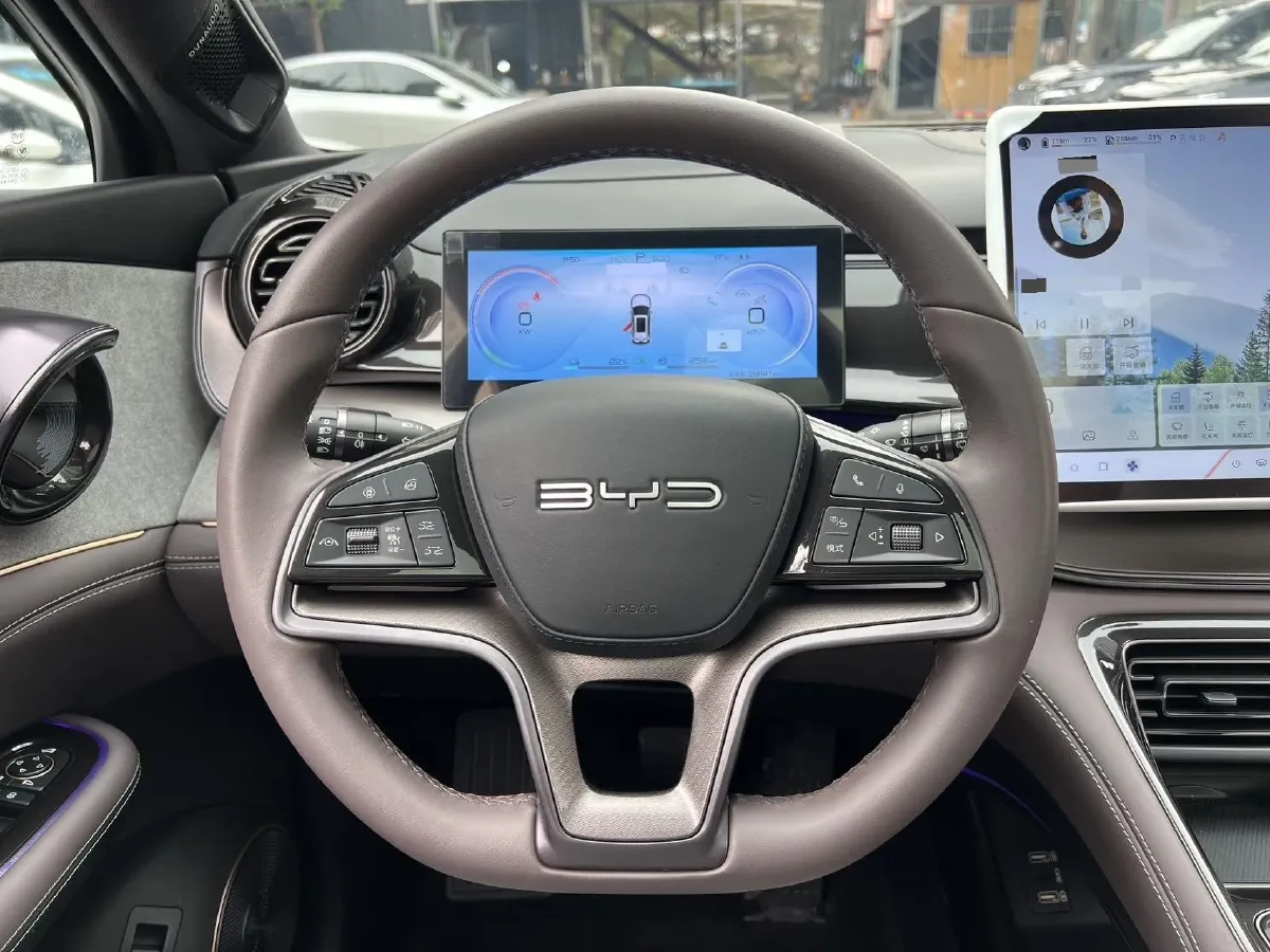 2023 BYD Frigate 07 1.5T 139HP L4 E-CVT PHEV 18.3KWH,autocango,china used car exporter,china ev exporter,chinese used car exporter,chinese used ev exporter