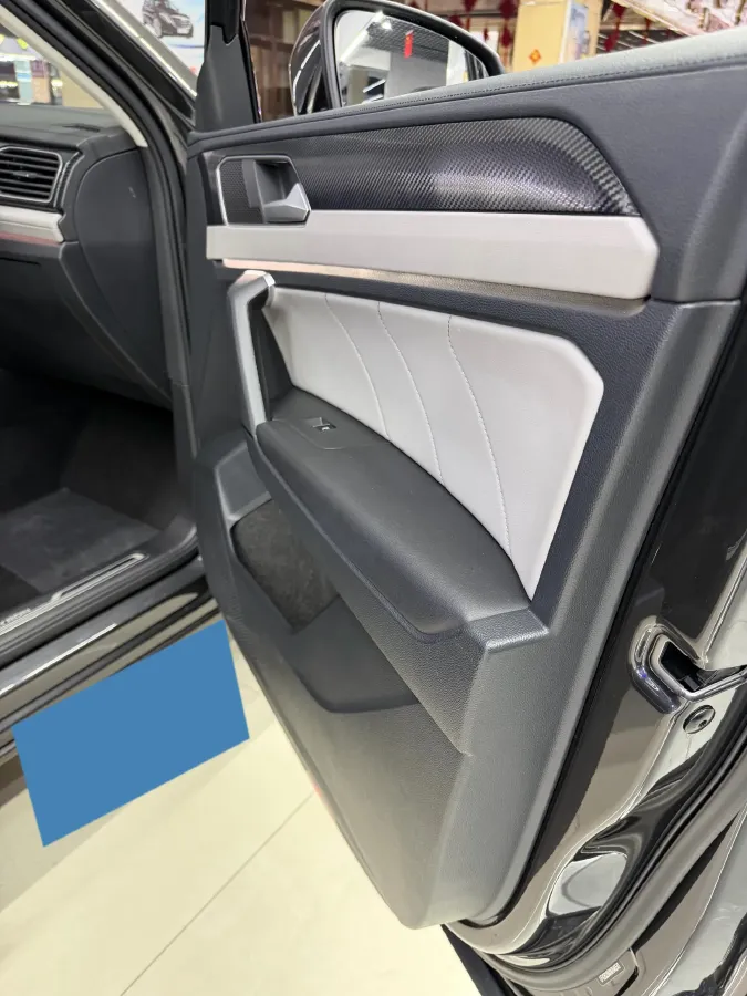 2023 Volkswagen Tayron 1.4T 150HP L4 7DCT,autocango,china used car exporter,china ev exporter,chinese used car exporter,chinese used ev exporter