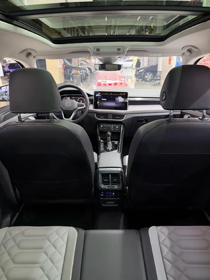 2023 Volkswagen Tayron 1.4T 150HP L4 7DCT,autocango,china used car exporter,china ev exporter,chinese used car exporter,chinese used ev exporter