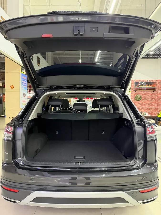 2023 Volkswagen Tayron 1.4T 150HP L4 7DCT,autocango,china used car exporter,china ev exporter,chinese used car exporter,chinese used ev exporter