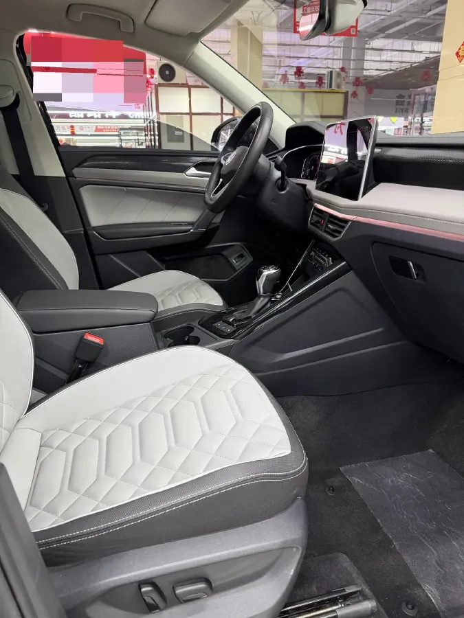 2023 Volkswagen Tayron 1.4T 150HP L4 7DCT,autocango,china used car exporter,china ev exporter,chinese used car exporter,chinese used ev exporter