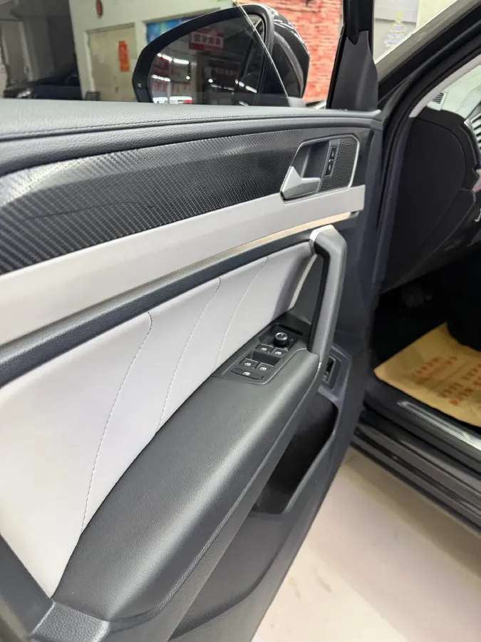 2023 Volkswagen Tayron 1.4T 150HP L4 7DCT,autocango,china used car exporter,china ev exporter,chinese used car exporter,chinese used ev exporter