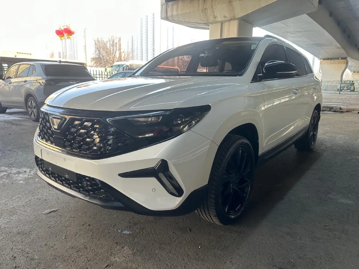 2023 Jetta VS7 1.4T 150HP L4 6AT,autocango,china used car exporter,china ev exporter,chinese used car exporter,chinese used ev exporter